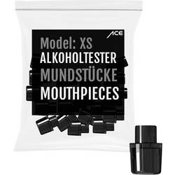 ACE XS Lite náustky černá