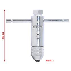 KS Tools 3310665 Závitový držák nástrojů