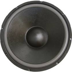 Sintron 203378 38 cm PA subwoofer 350 W 8 Ω