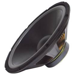 Sintron 203378 38 cm PA subwoofer 350 W 8 Ω