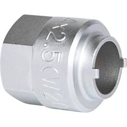 Klíč na matice s drážkou, 14 mm, Mercedes W203 KS Tools 150.9405