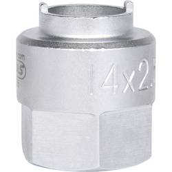 Klíč na matice s drážkou, 14 mm, Mercedes W203 KS Tools 150.9405