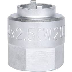 Klíč na matice s drážkou, 14 mm, Mercedes W203 KS Tools 150.9405