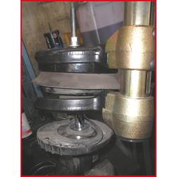 Klíč na matice s drážkou, 14 mm, Mercedes W203 KS Tools 150.9405