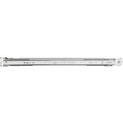 Silverstone SST-RMS05-22 PC skříň stříbrná