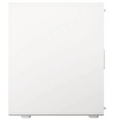 Cougar 382GA50.0004 midi tower PC skříň bílá 4 předinstalované ventilátory, boční okno, integrované osvětlení