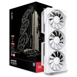 XFX grafická karta AMD Radeon RX 9070 Swift Radeon RX 9070 OC Gaming Edition 16 GB GDDR6 VRAM PCIe x16 HDMI® 2.1, DisplayPort 2.1