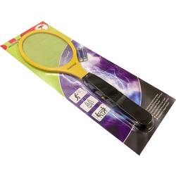 Swissinno Elektrische Fliegenschläger inkl. 2xAA Batterien odpuzovač komárů a jiného hmyzu Druh funkce proud 1 ks