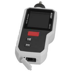 VOLTCRAFT VBM-50 Měřič vibrací