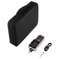 VOLTCRAFT VBM-50 Měřič vibrací