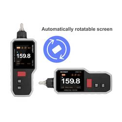 VOLTCRAFT VBM-50 Měřič vibrací