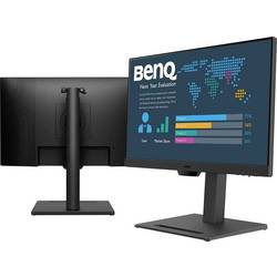 BenQ BL2490T LCD monitor 60.5 cm (23.8 palec)1920 x 1080 Pixel, 16:9, 5 ms, IPS LCD