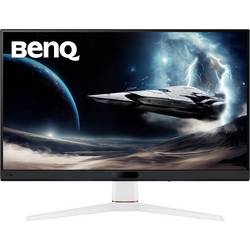 BenQ MOBIUZ EX271 herní monitor 68.6 cm (27 palec)1920 x 1080 Pixel, 16:9, 1 ms, IPS LCD