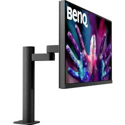 BenQ PD2705UA LCD monitor 68.6 cm (27 palec)3840 x 2160 Pixel, 16:9, 5 ms, IPS LCD