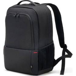 Dicota batoh na notebooky Eco Backpack Plus BASE 13-15.6 S max.velikostí: 39,6 cm (15,6) černá