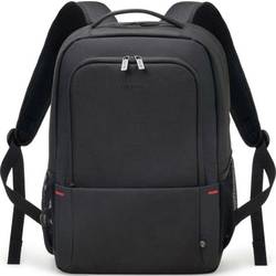 Dicota batoh na notebooky Eco Backpack Plus BASE 13-15.6 S max.velikostí: 39,6 cm (15,6) černá