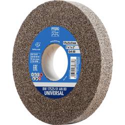 PFERD TOOLS 39010120 Brusný kotouč do stojanové brusky Průměr 175 mm Ø otvoru 51 mm 1 ks