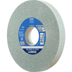 PFERD TOOLS 39010135 Brusný kotouč do stojanové brusky Průměr 200 mm Ø otvoru 51 mm 1 ks