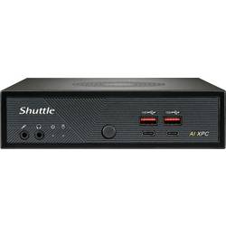 Shuttle Barebone DN11H5 Intel® Core™ Ultra 5 125H DN11H5