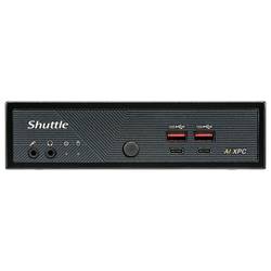 Shuttle Barebone DN11H5 Intel® Core™ Ultra 5 125H DN11H5