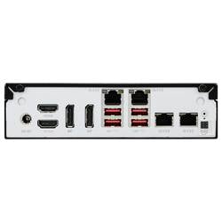 Shuttle Barebone DN11H5 Intel® Core™ Ultra 5 125H DN11H5