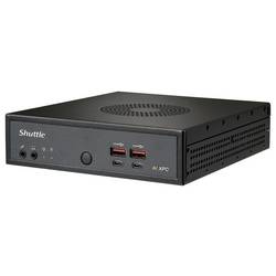 Shuttle Barebone DN11H5 Intel® Core™ Ultra 5 125H DN11H5
