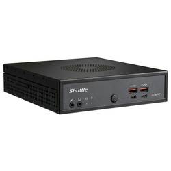 Shuttle Barebone DN11H5 Intel® Core™ Ultra 5 125H DN11H5