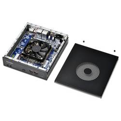 Shuttle Barebone DN11H5 Intel® Core™ Ultra 5 125H DN11H5