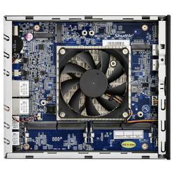 Shuttle Barebone DN11H5 Intel® Core™ Ultra 5 125H DN11H5