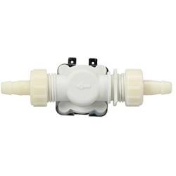 Whadda magnetický ventil WPM422 WPM422 12 V/DC vnější průměr hadicové přípojky 8 mm 1 ks