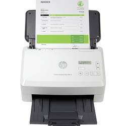 HP ScanJet Enterprise Flow 5000 s5 skener dokumentů 216 x 3100 mm 600 x 600 dpi USB 3.0