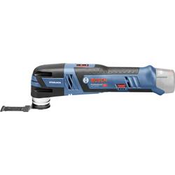Bosch Professional Bosch GOP 12V-28 Professional - Oszillierendes Multiwerkzeug akumulátorový multifunkční nástroj bez akumulátoru, 12 V, 06018B5001