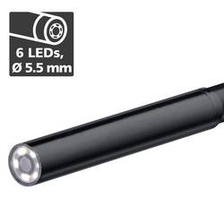 Laserliner 082.259E inspekční kamera, Ø sondy: 5.5 mm, délka 1 m