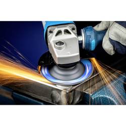 PFERD TOOLS 64195126 CC-GRIND-ROBUST 125 SGP STEELOX Průměr 125 mm Ø otvoru 22.23 mm nerezová ocel, ocel, dřevo 10 ks