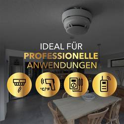 GP GPCR9VSTD565C1 baterie 9 V lithiová 800 mAh 9 V 1 ks