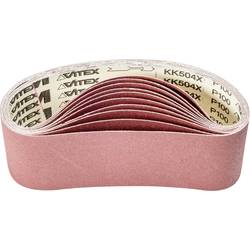 PFERD TOOLS BA 100/610 X A 100 45001310 brusný pás Zrnitost 100 (d x š) 610 mm x 100 mm 10 ks