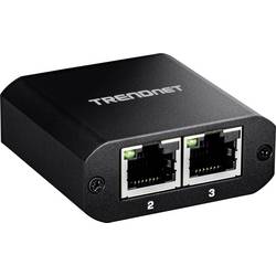 TrendNet TEG-102S ethernetový switch