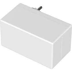 Bopla SE 435 E/CEE -9016 pouzdro zástrčky 103 x 65 x 120 PC bílá 1 ks