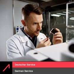 ACE alkohol tester černá, bílá 0.00 do 4.00 ‰