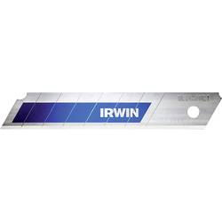 Irwin Tools 10507104 Bi-kovová blue odlamovací čepel 18 mm 50 ks