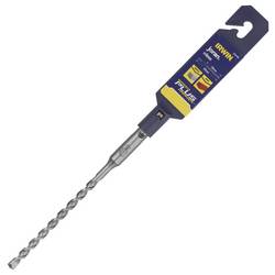 Irwin Tools SDS-plus 10501955 tvrdý kov příklepový vrták 6 mm Celková délka 160 mm válcová stopka 1 ks