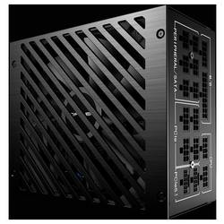 LC Power LC1200P2 V3.1 Platinum PC síťový zdroj 1200 W ATX 80 PLUS® Platinum