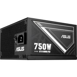 Asus 90YE04A1-B0NC00 PC síťový zdroj 750 W ATX 80 PLUS® Gold