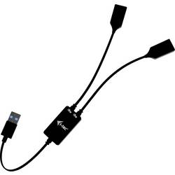 i-tec #####USB-Hub U3CBLHUB2A