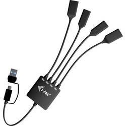i-tec #####USB-Hub CACBLHUB2A2C