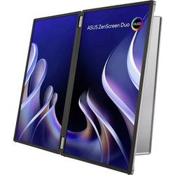 Asus ZenScreen OLED MQ149CD LED monitor 35.6 cm (14 palec) 1920 x 1200 Pixel 16:10 1 ms OLED