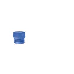 Wiha Ersatz-Schlagkopf weich/blau 40mm plus6 26664 pracovní koncovka pro paličku měkké 39 g 1 ks