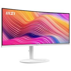MSI 9S6-3PC59H-013-033 LCD monitor 81.3 cm (32 palec) 21:9 4 ms