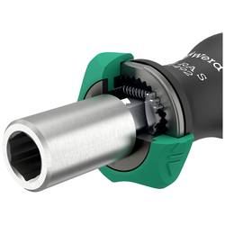 Wera 05051492001 dílnu bitový šroubovák 18 mm