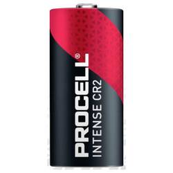 PROCELL Procell Intense fotobaterie CR 2 lithiová 920 mAh 3 V 1 ks